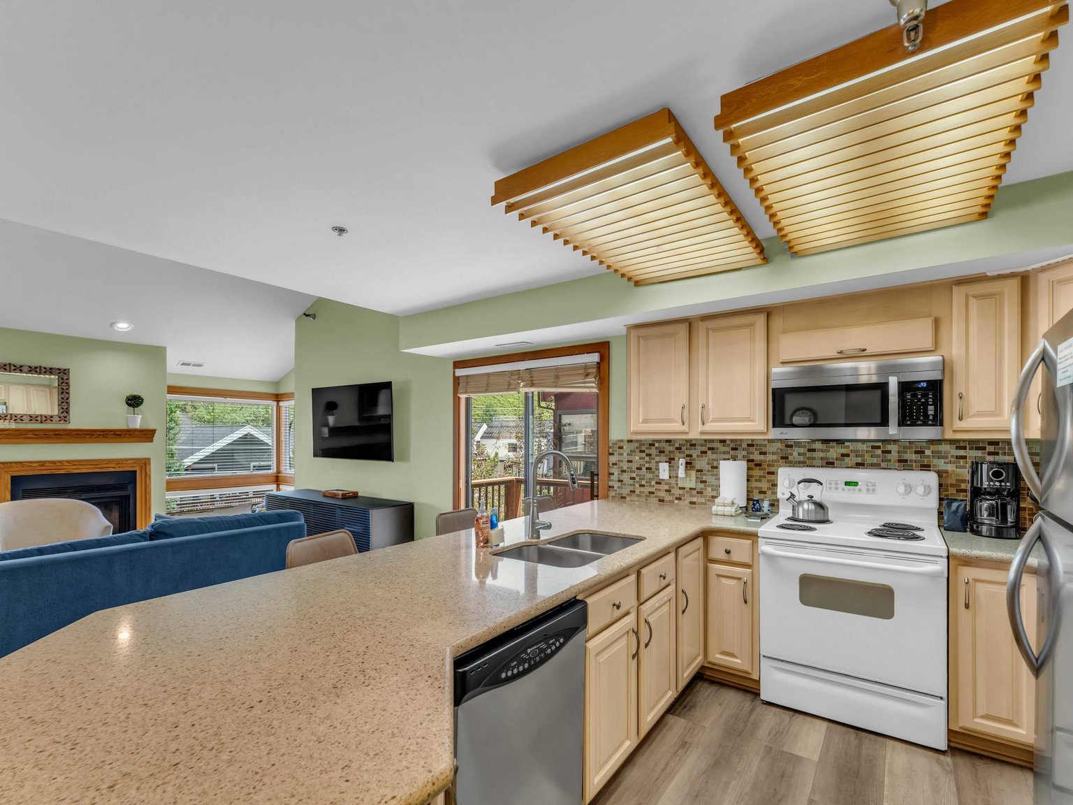 Park City Vacation Rental