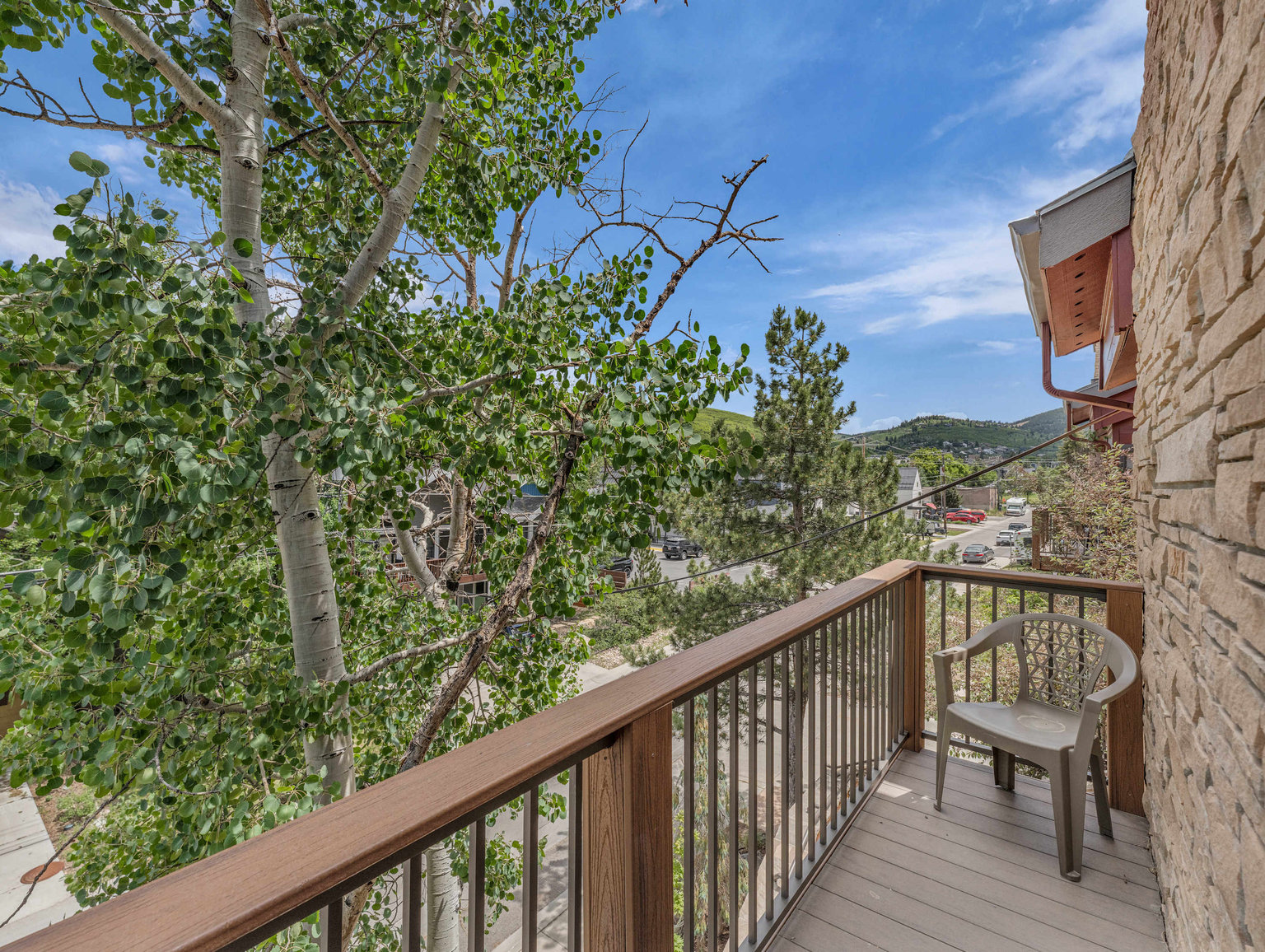 Park City Vacation Rental