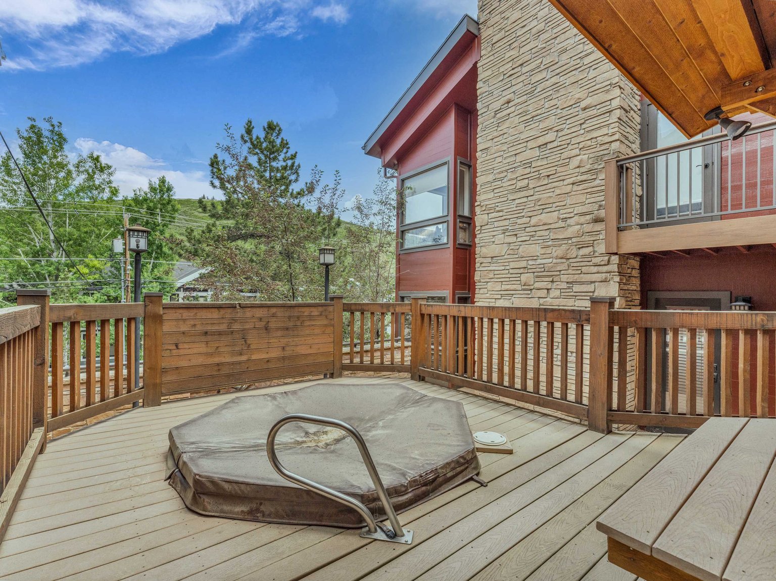 Park City Vacation Rental