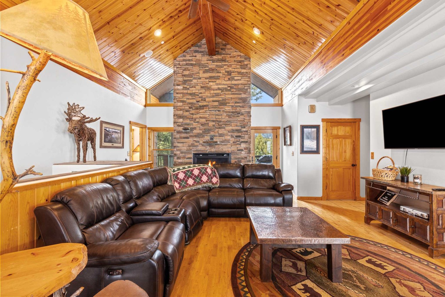 Big Sky Vacation Rental