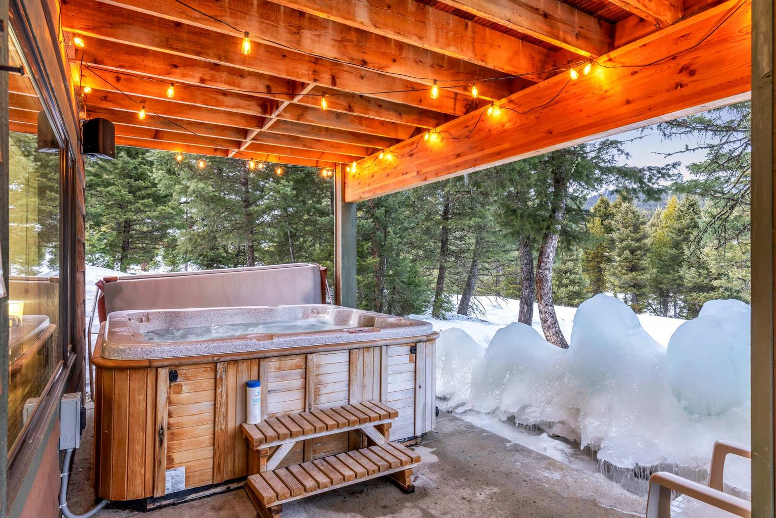 Big Sky Vacation Rental