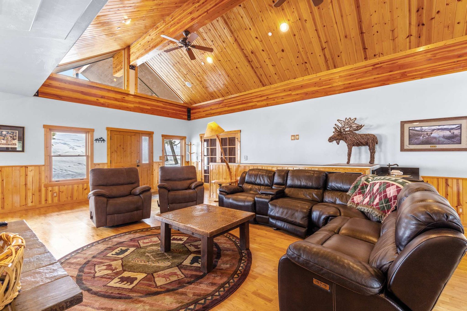 Big Sky Vacation Rental