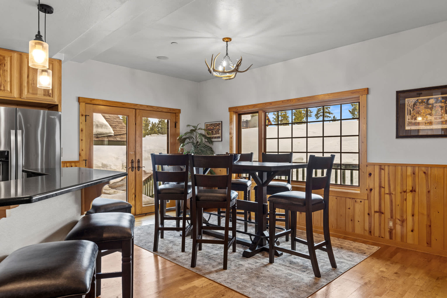 Big Sky Vacation Rental