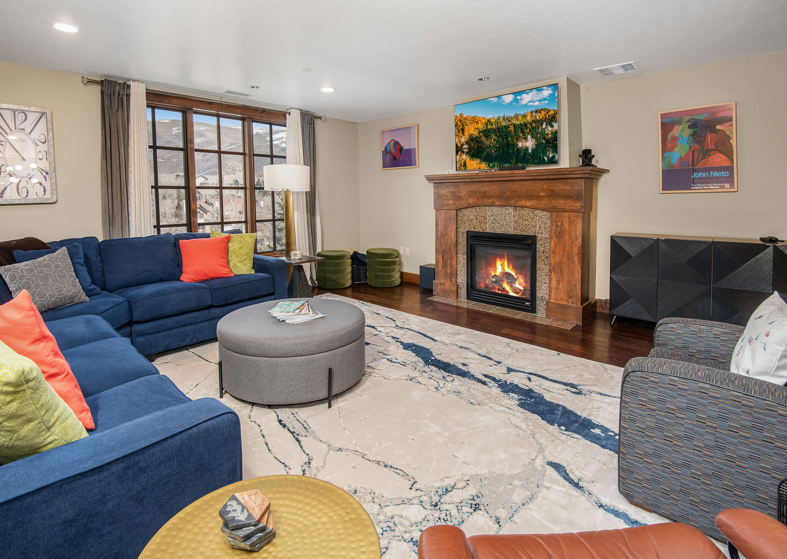 Avon Vacation Rental