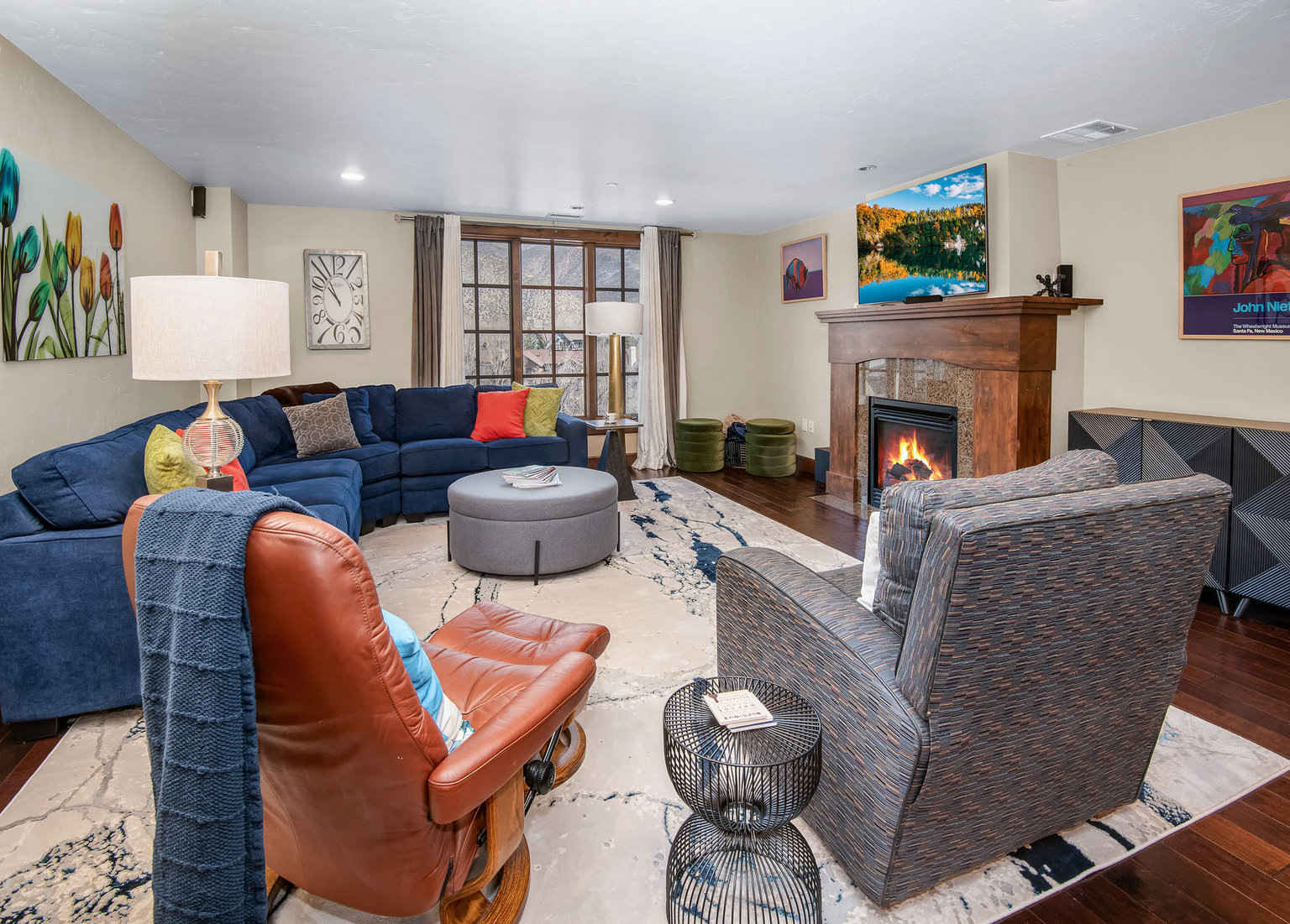 Avon Vacation Rental