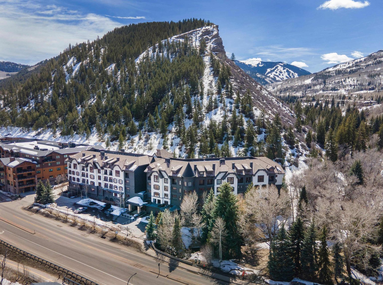 Avon Vacation Rental