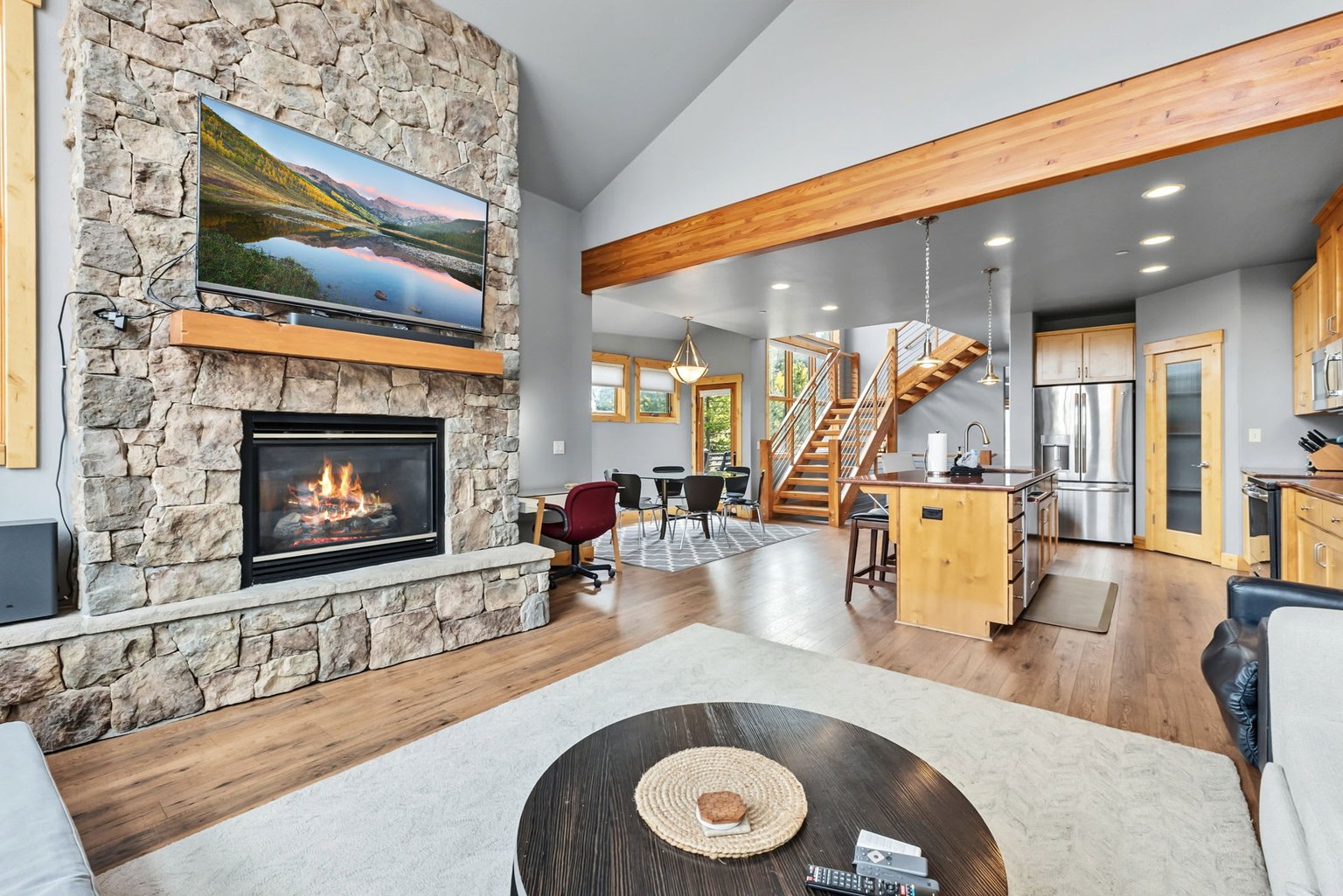 Silverthorne Vacation Rental