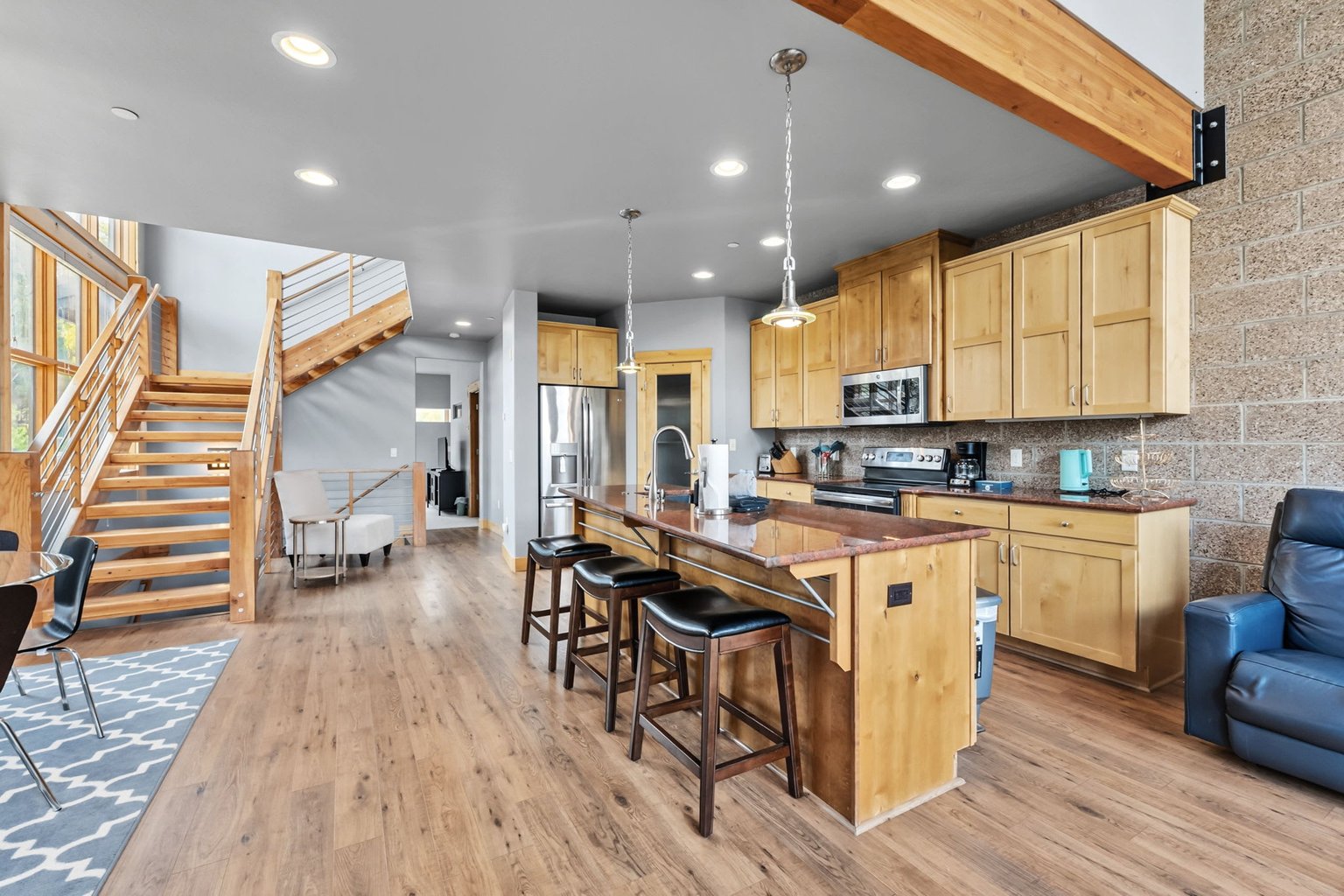 Silverthorne Vacation Rental
