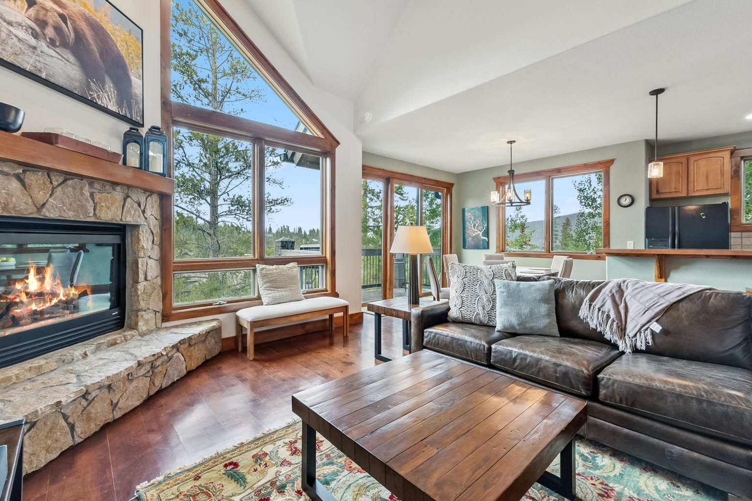 Breckenridge Vacation Rental