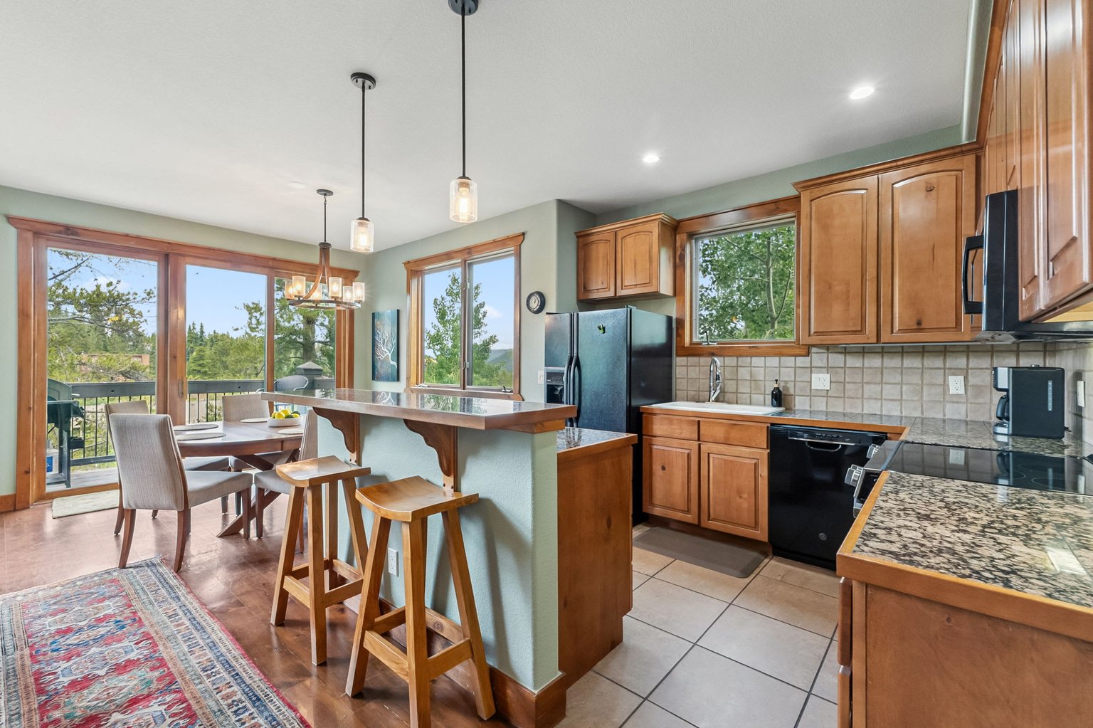 Breckenridge Vacation Rental