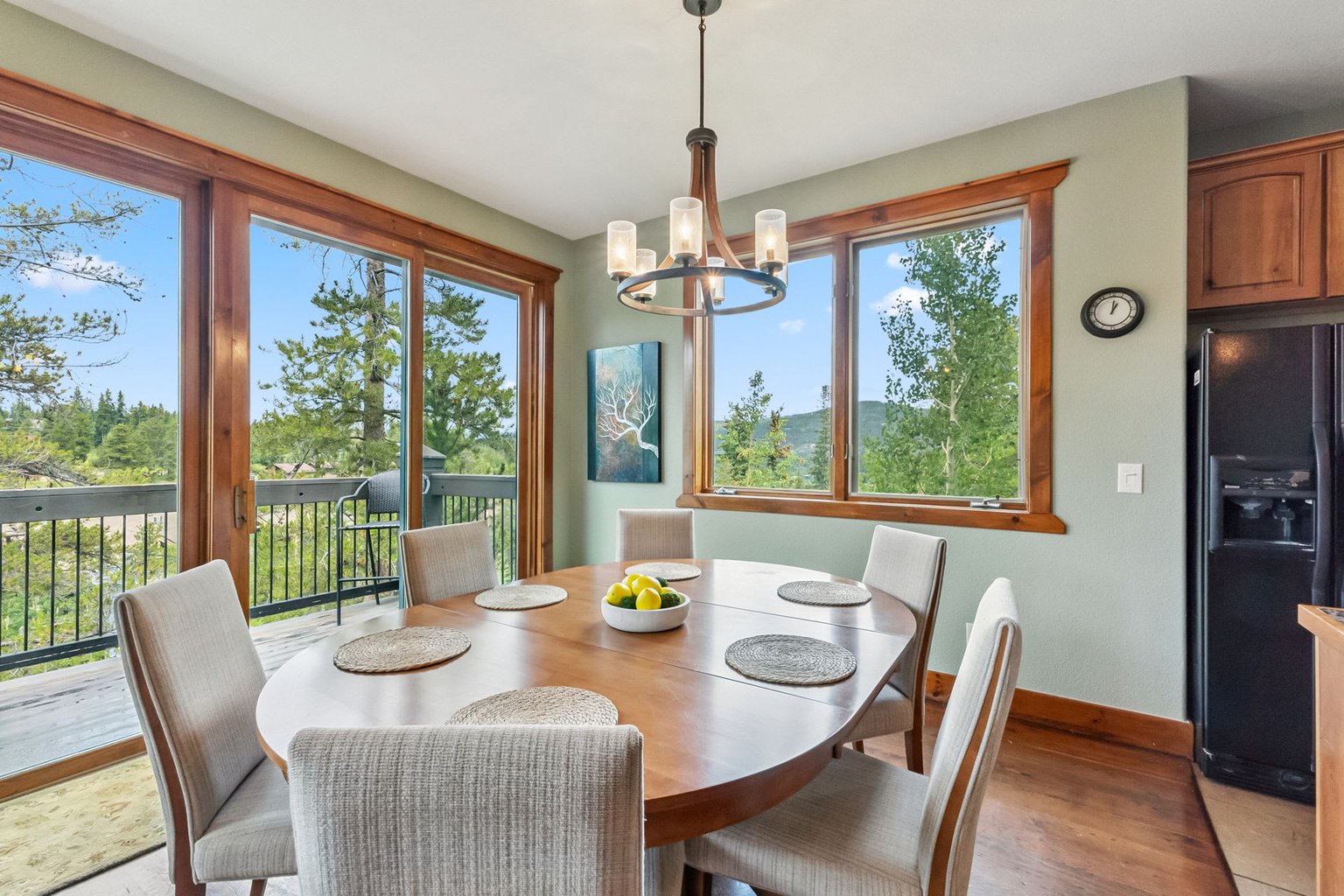 Breckenridge Vacation Rental