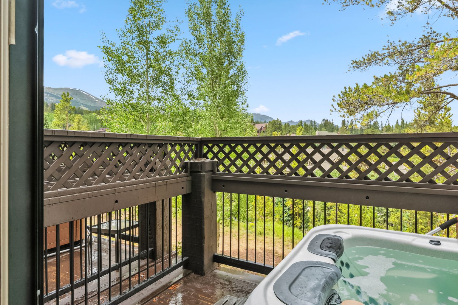 Breckenridge Vacation Rental