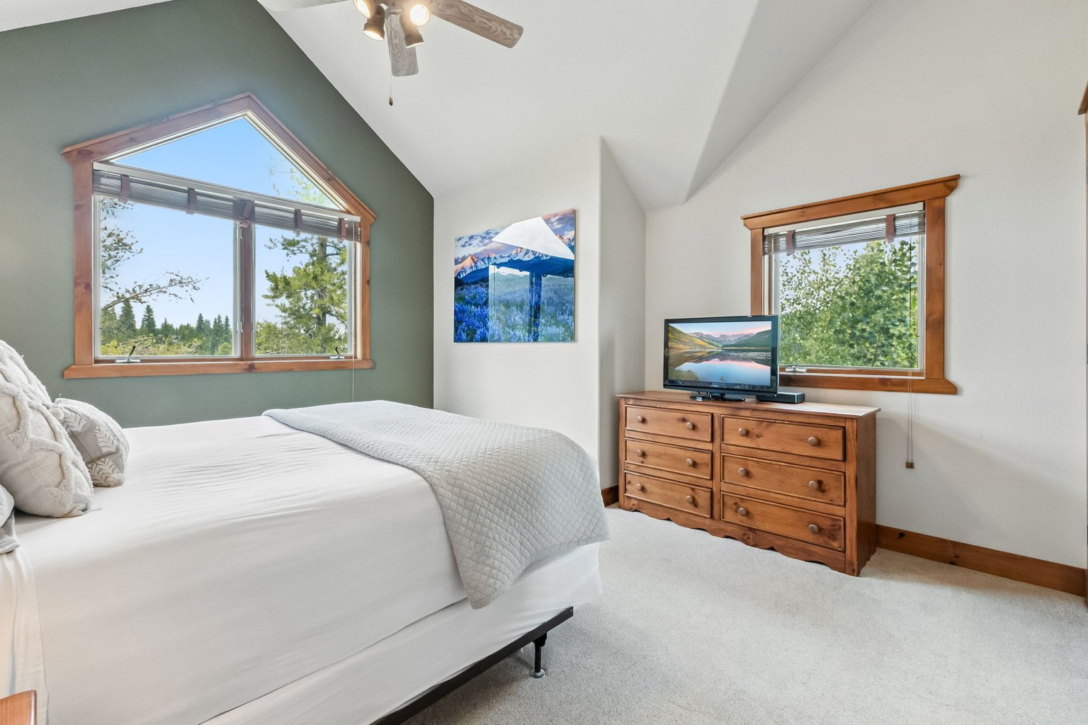 Breckenridge Vacation Rental