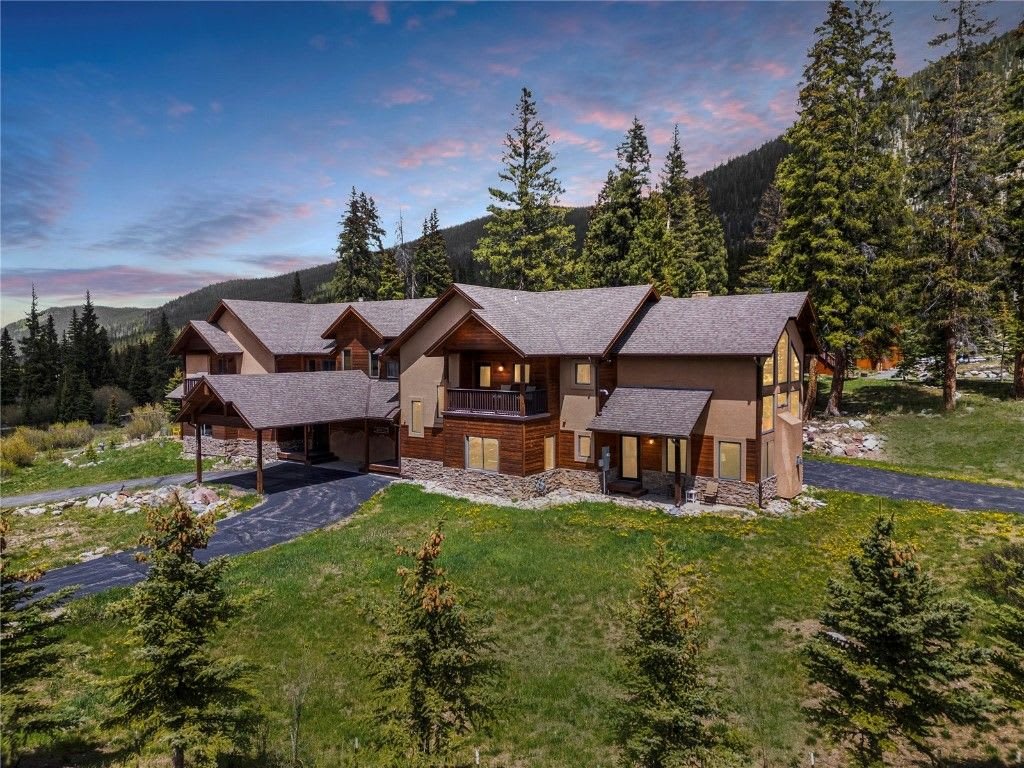 Blue River Vacation Rental