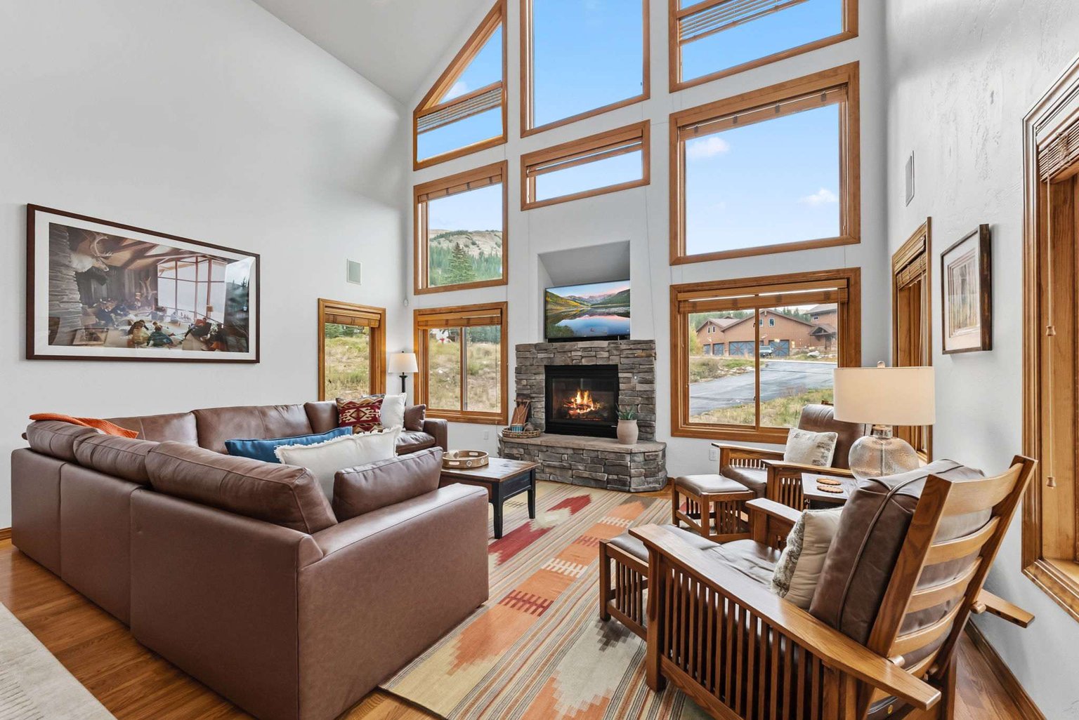 Blue River Vacation Rental