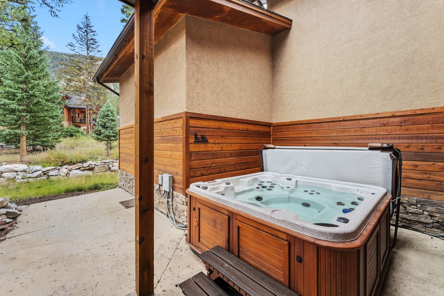 Blue River Vacation Rental