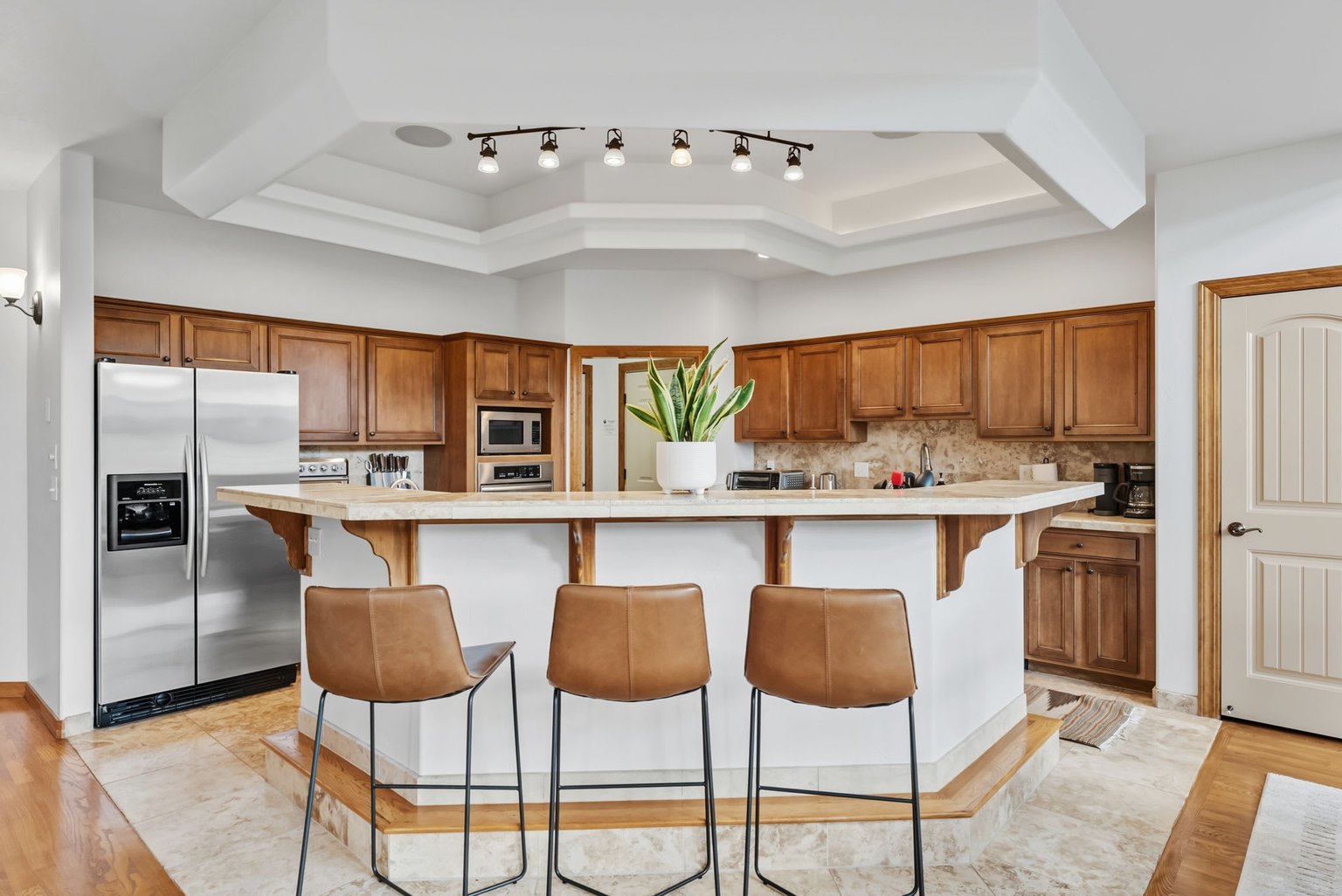 Blue River Vacation Rental