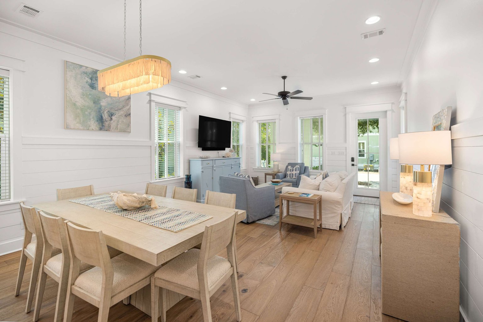 Seagrove Vacation Rental