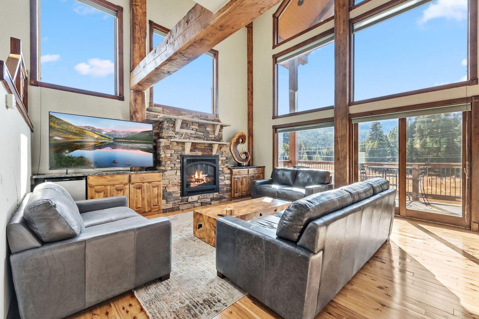Breckenridge Vacation Rental