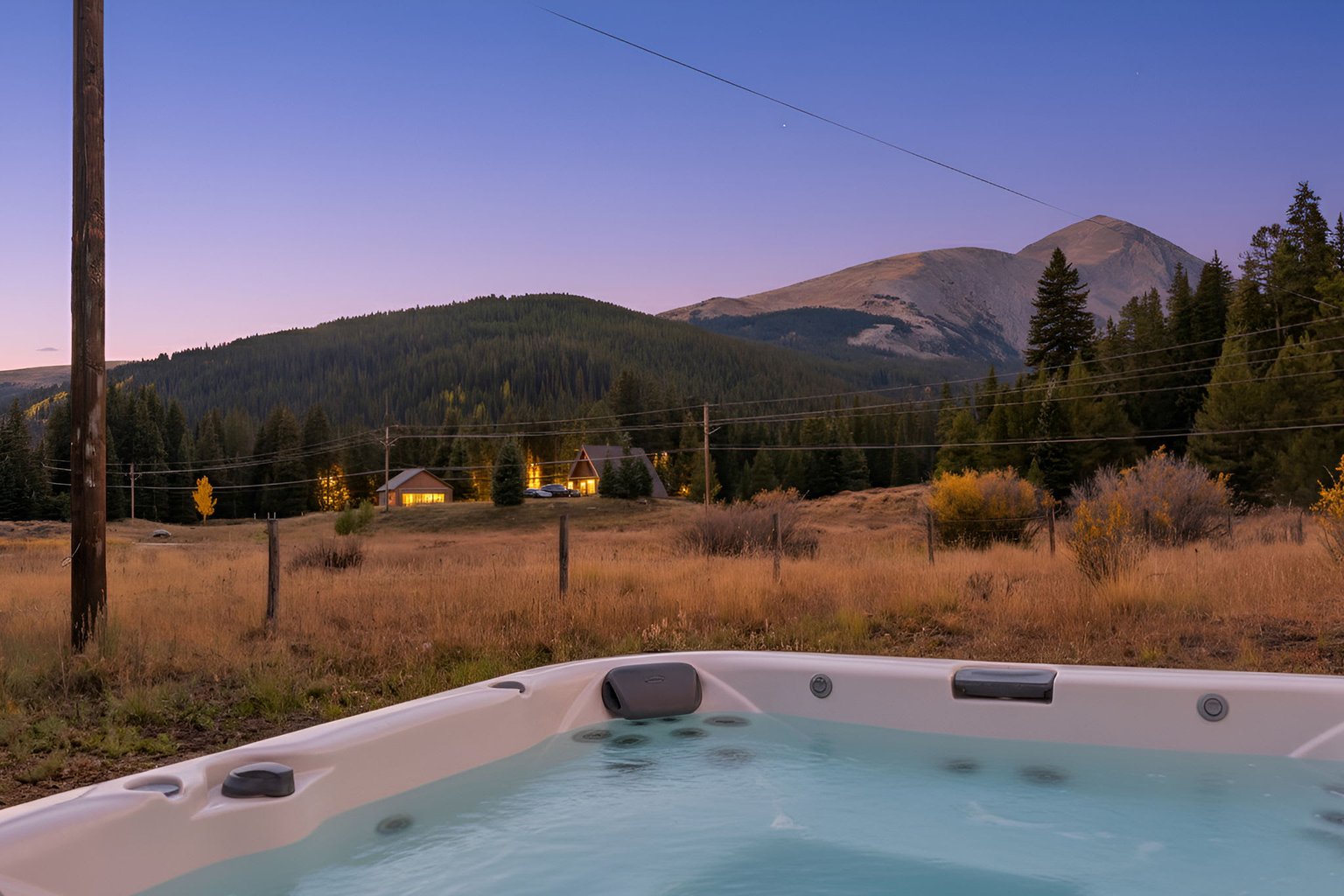 Breckenridge Vacation Rental