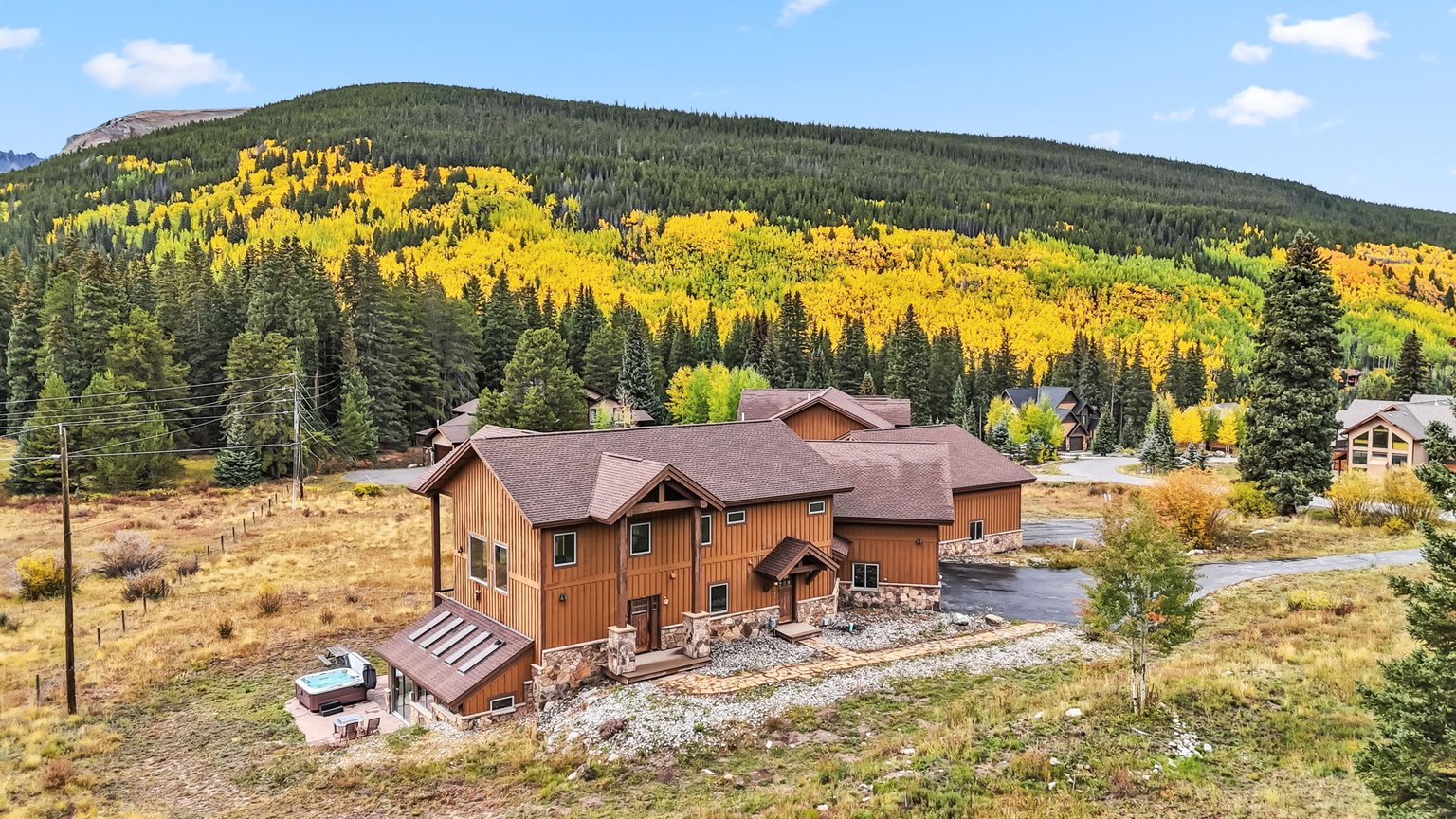 Breckenridge Vacation Rental