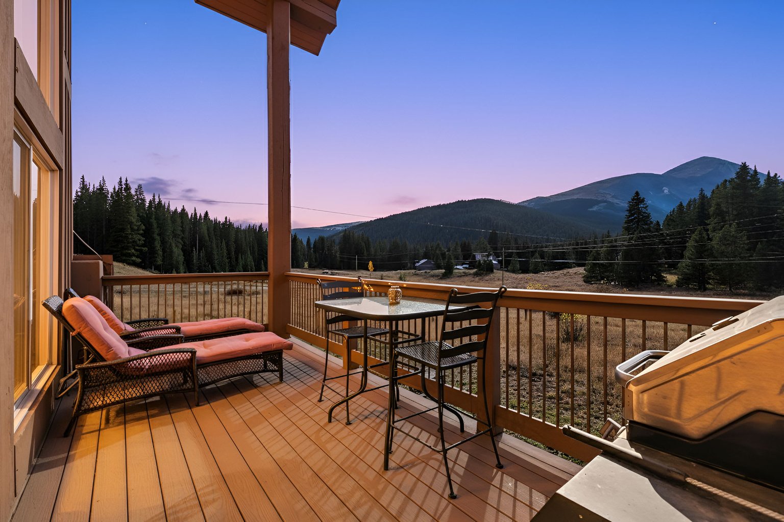 Breckenridge Vacation Rental