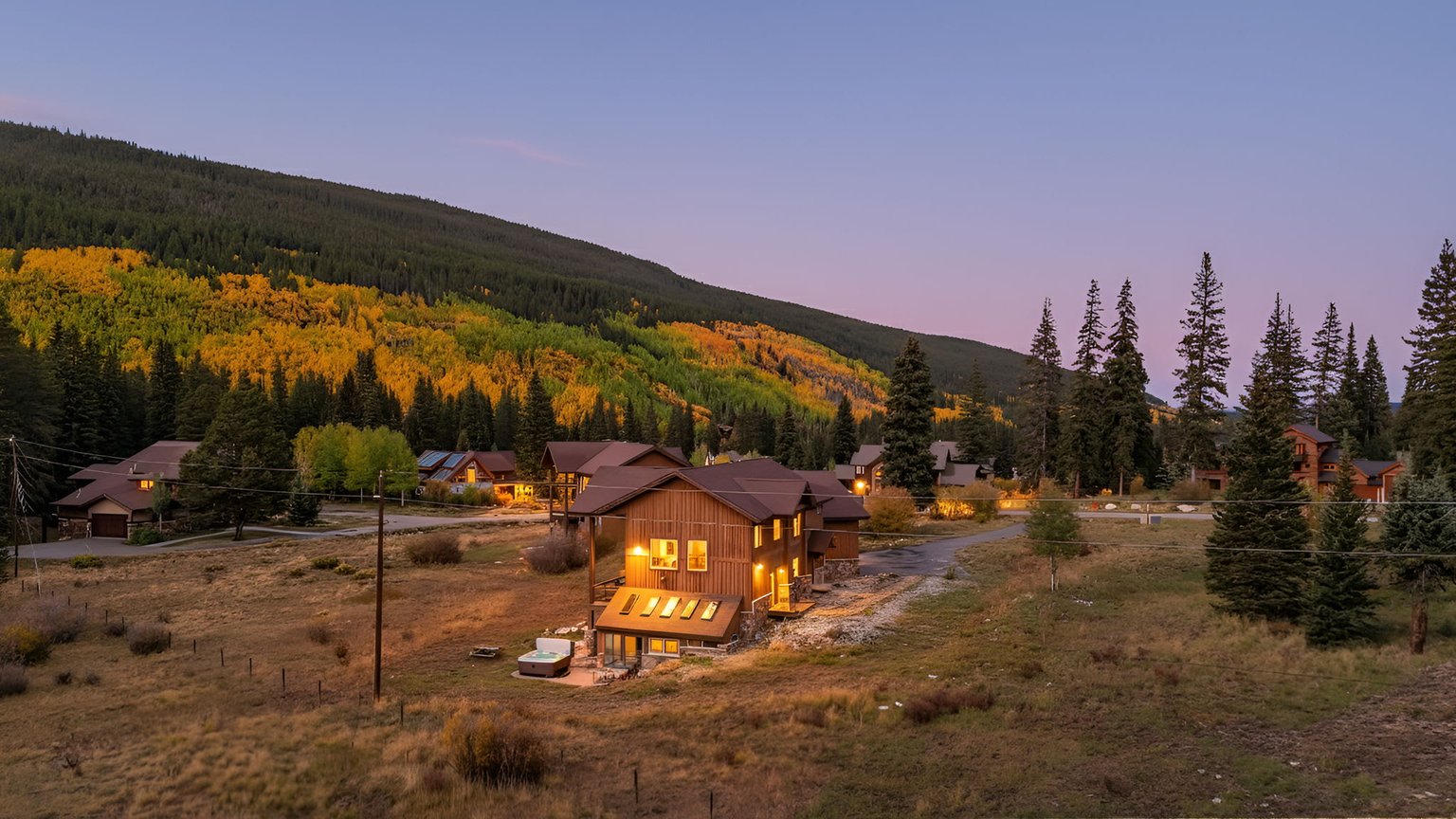 Breckenridge Vacation Rental