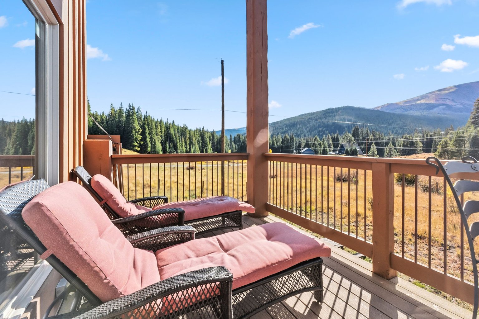 Breckenridge Vacation Rental