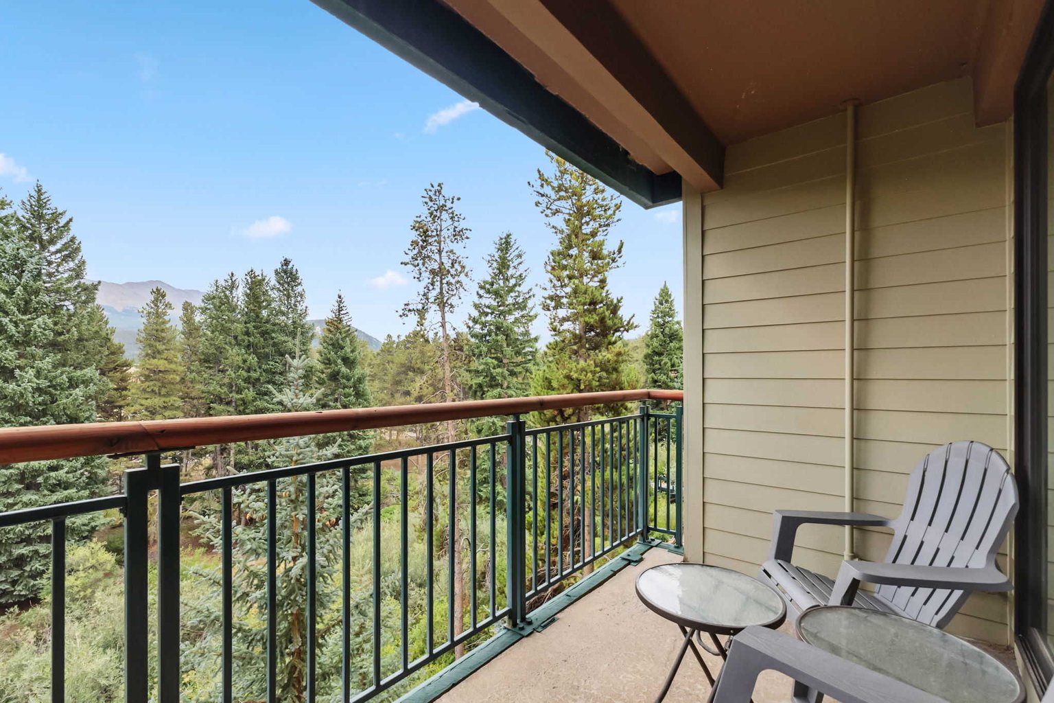 Breckenridge Vacation Rental