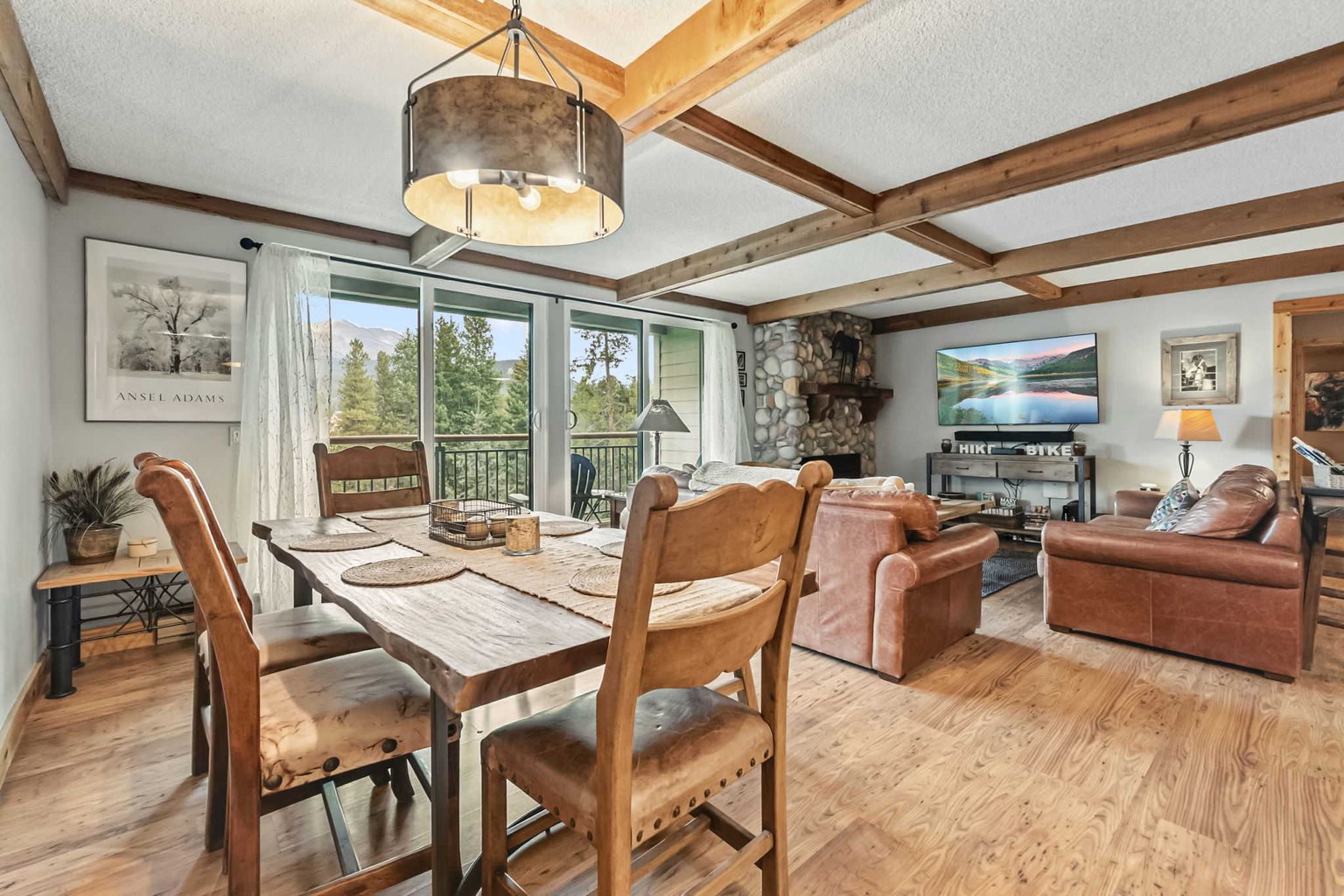 Breckenridge Vacation Rental