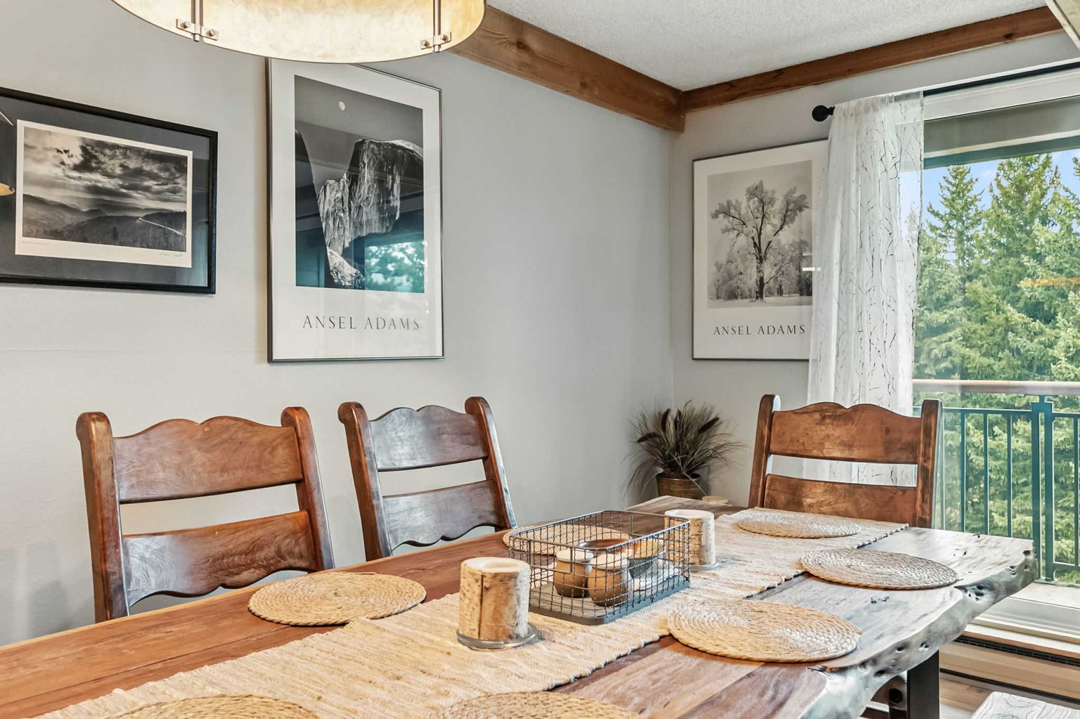 Breckenridge Vacation Rental