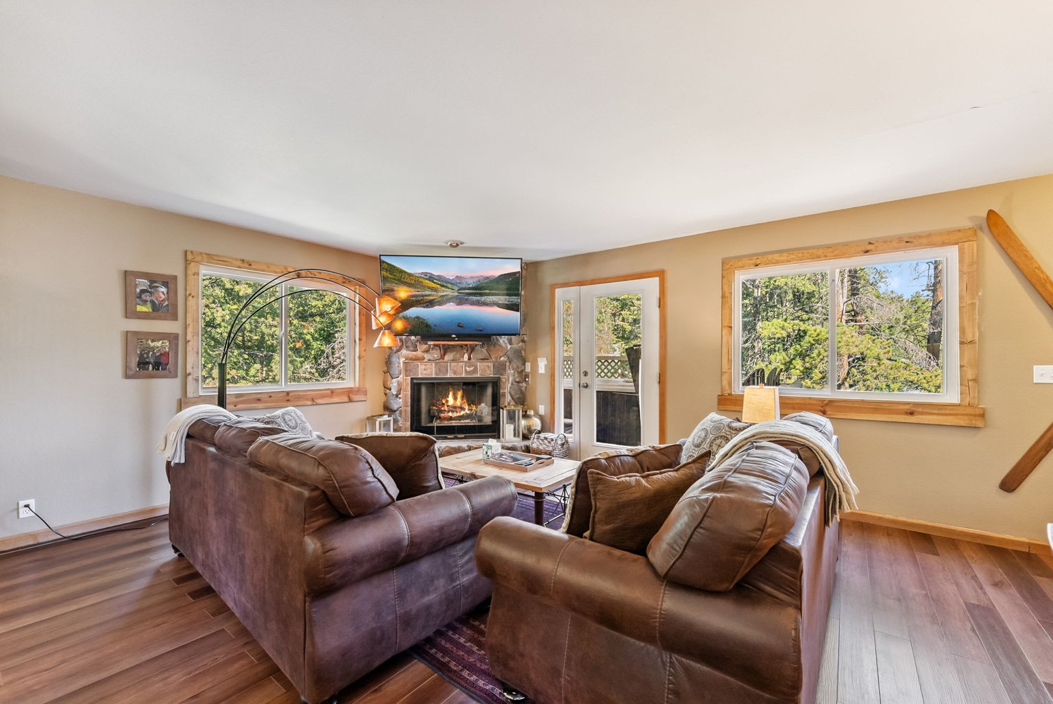 Breckenridge Vacation Rental