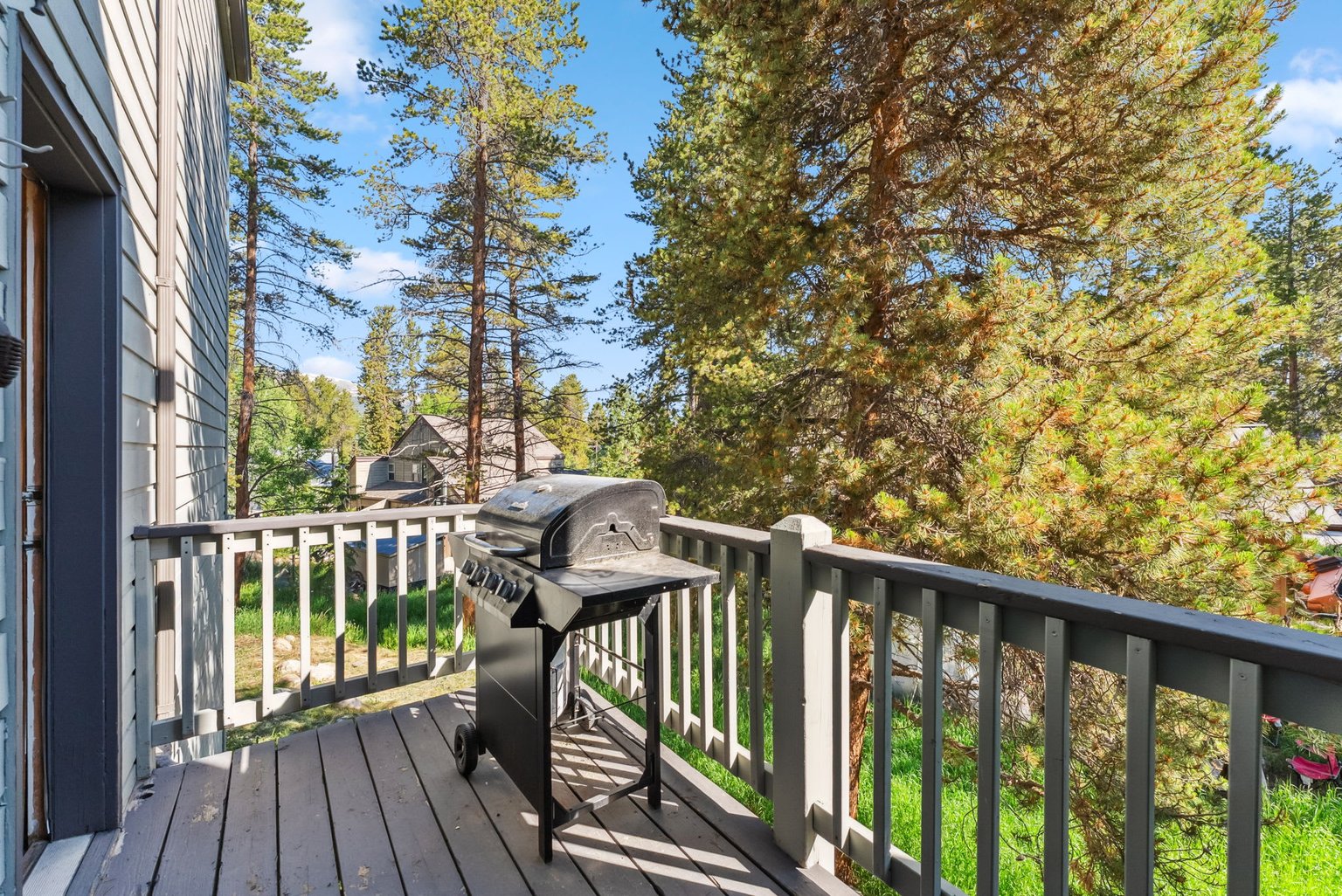 Breckenridge Vacation Rental