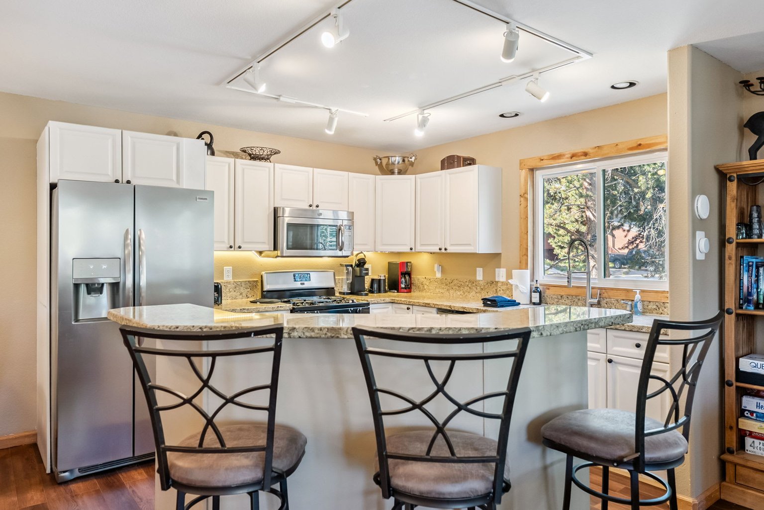 Breckenridge Vacation Rental