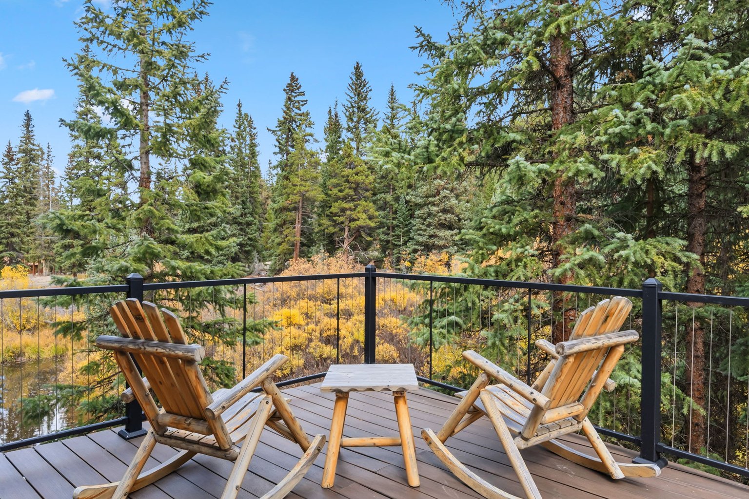 Breckenridge Vacation Rental