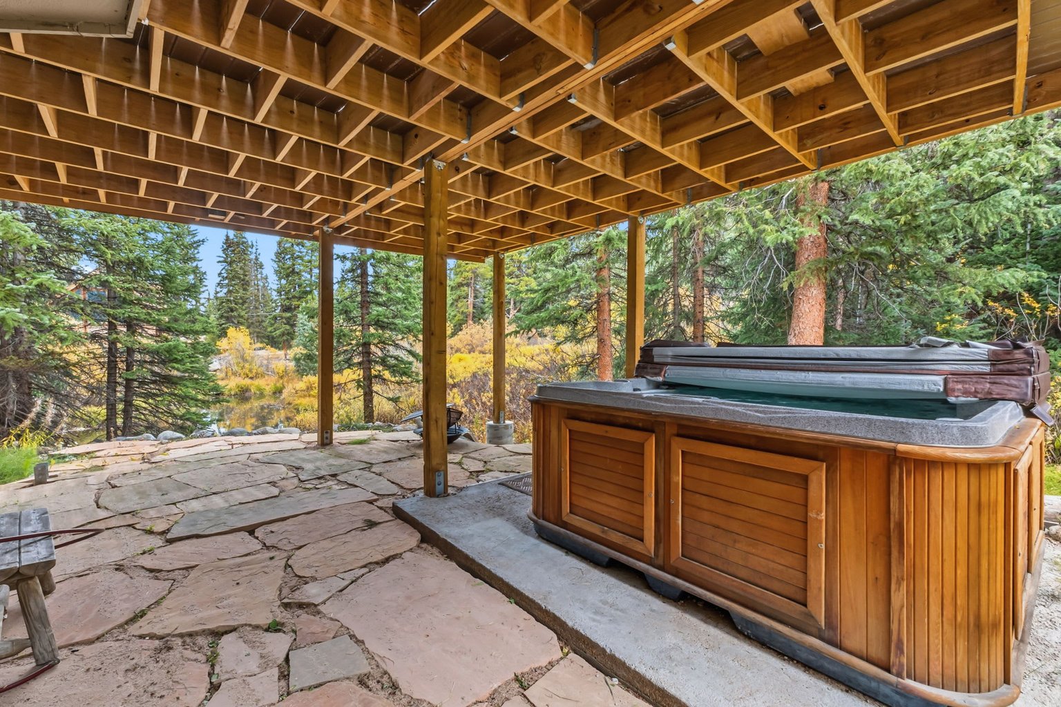 Breckenridge Vacation Rental