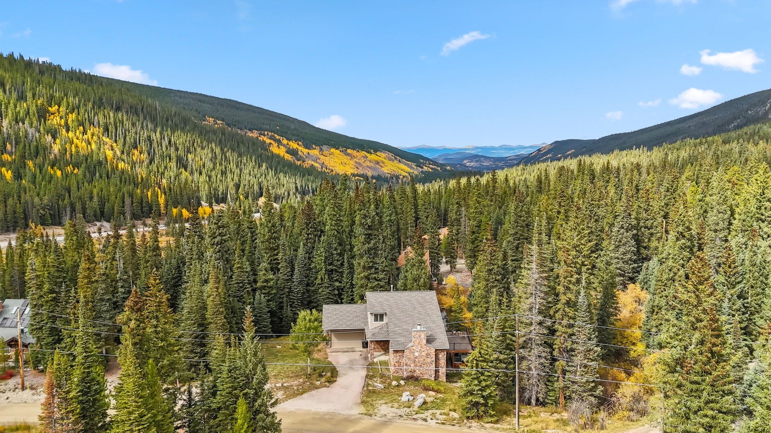 Breckenridge Vacation Rental