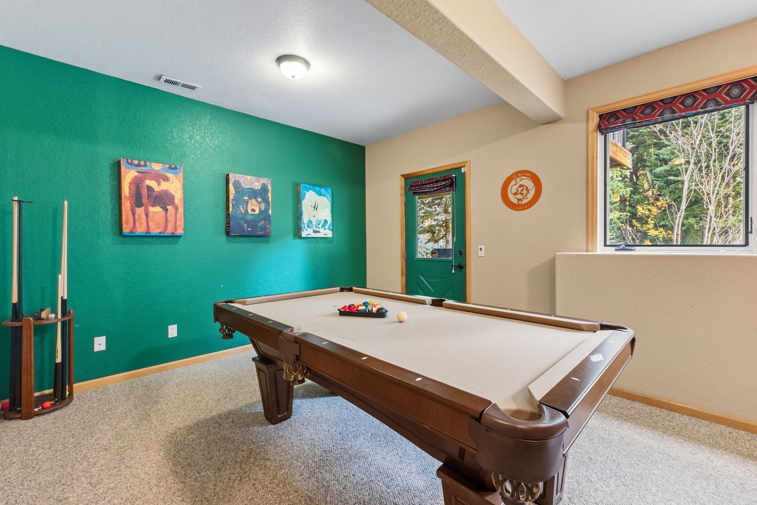 Breckenridge Vacation Rental