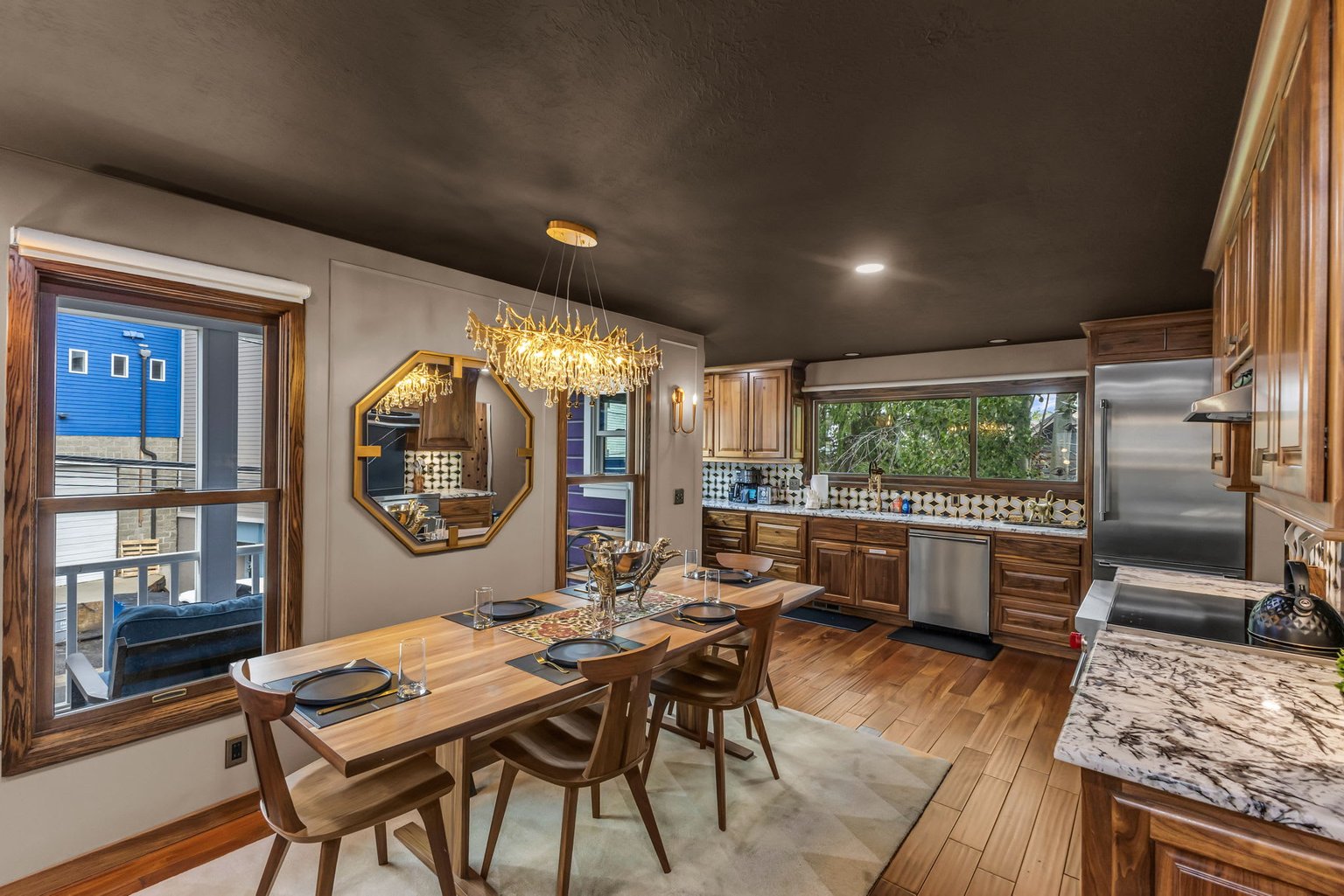Park City Vacation Rental