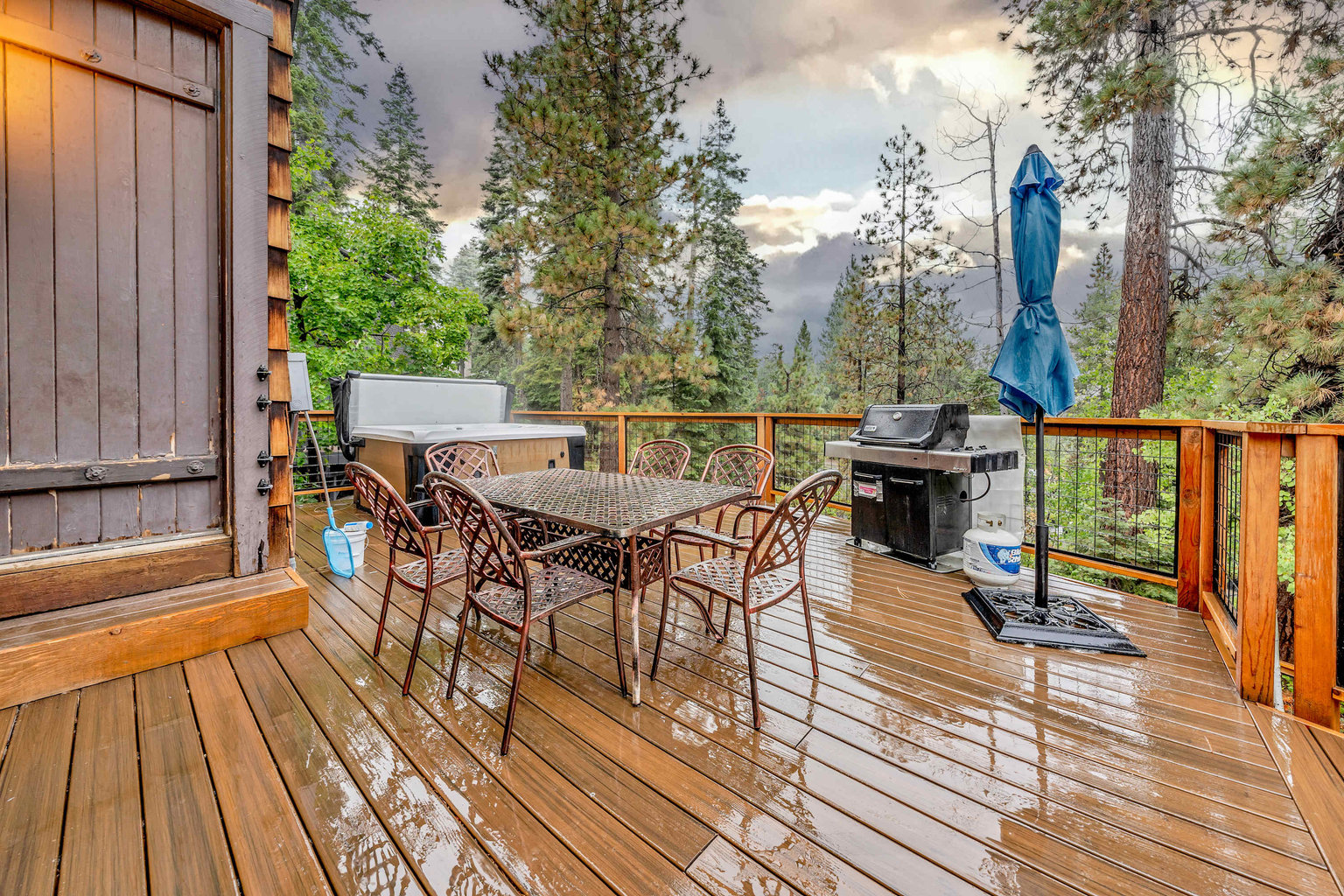Tahoe City Vacation Rental