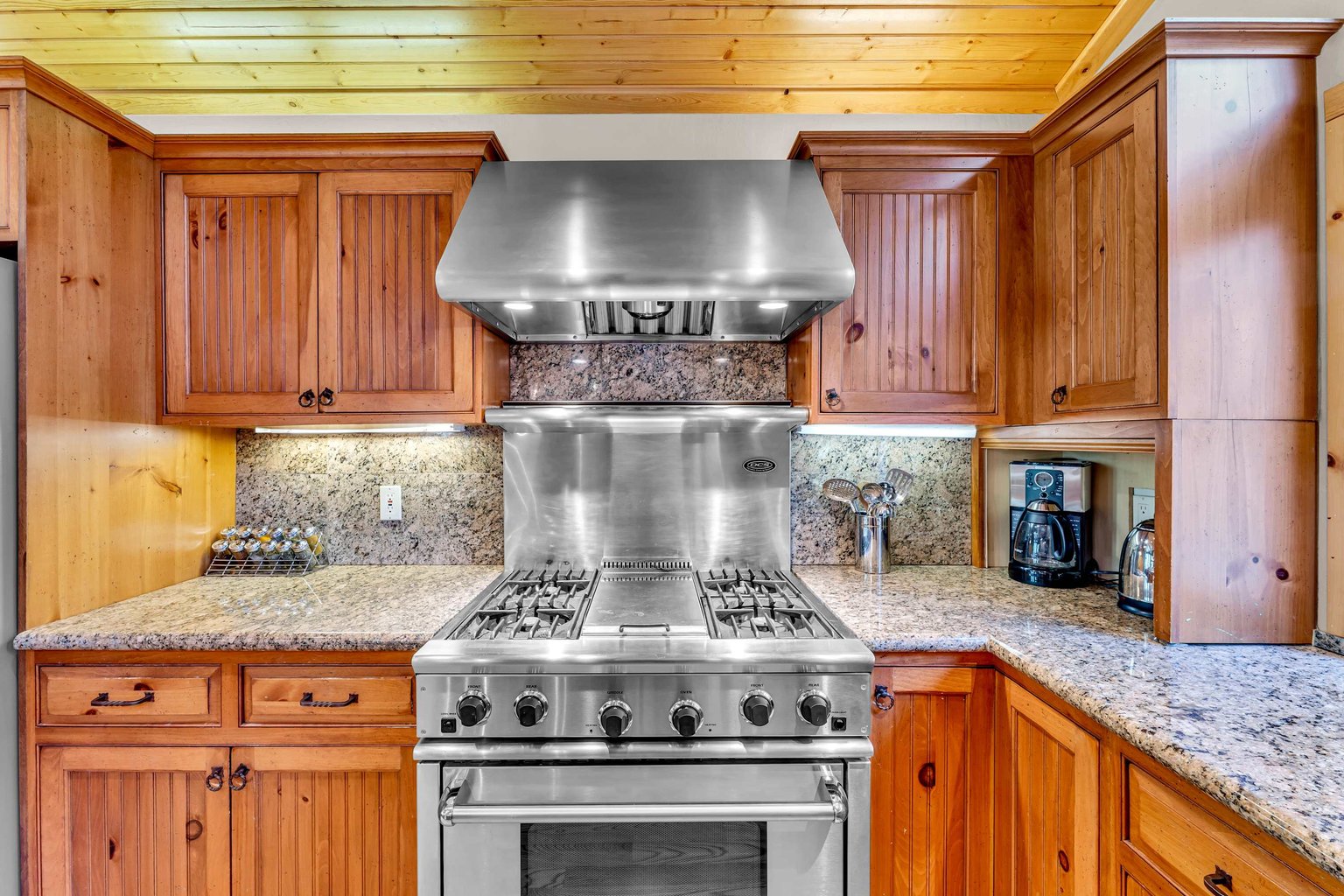 Truckee Vacation Rental