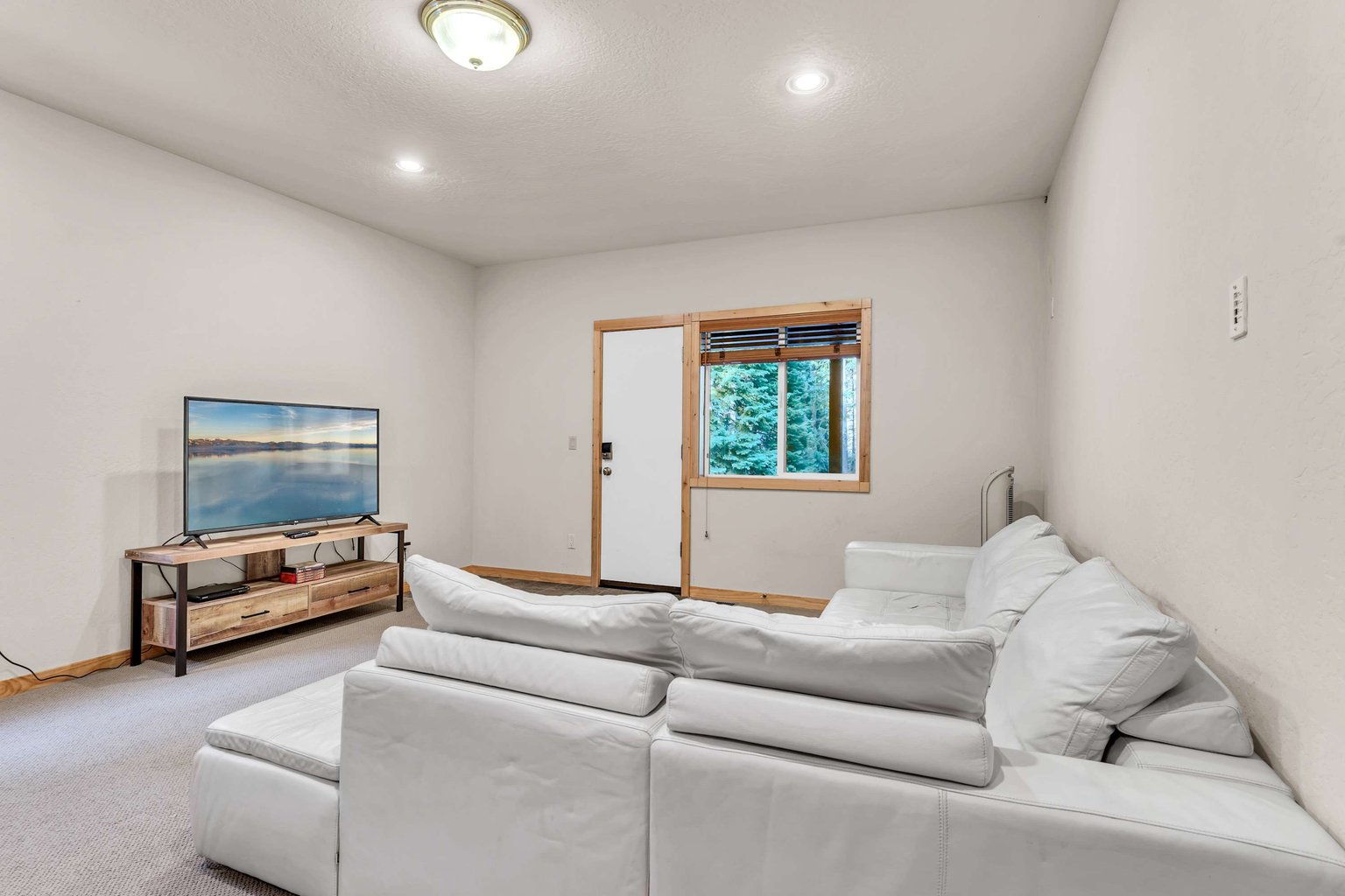 Truckee Vacation Rental
