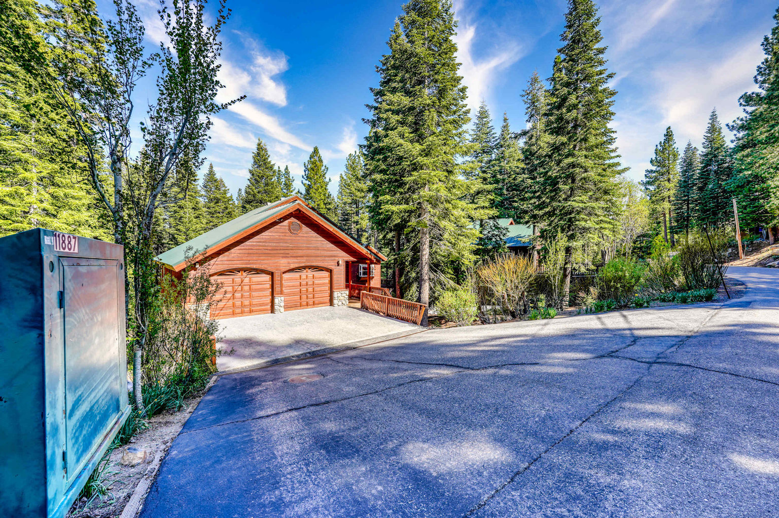 Truckee Vacation Rental