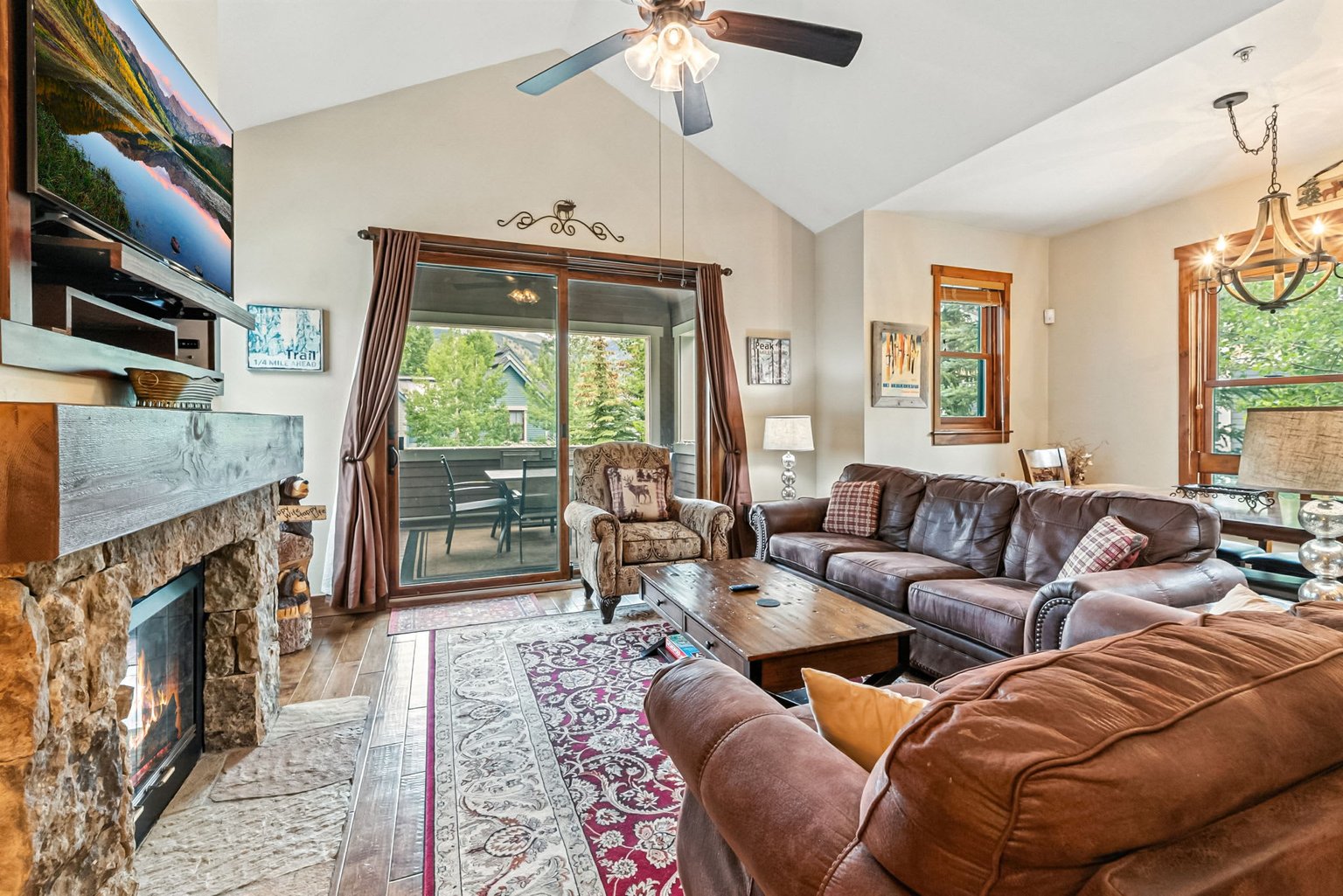 Breckenridge Vacation Rental