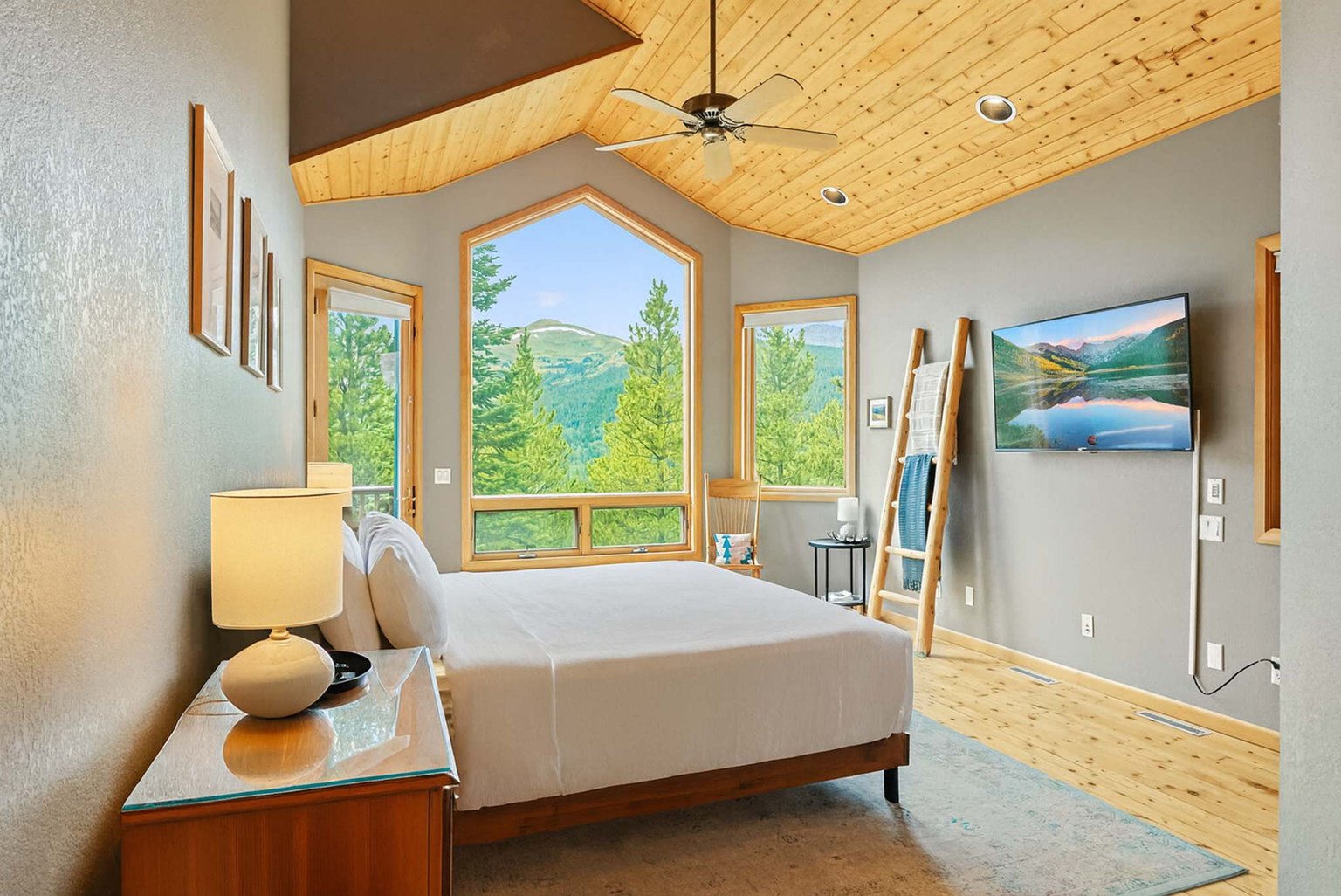 Breckenridge Vacation Rental