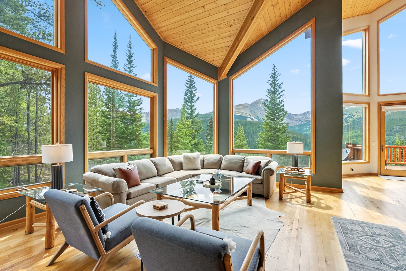 Breckenridge Vacation Rental