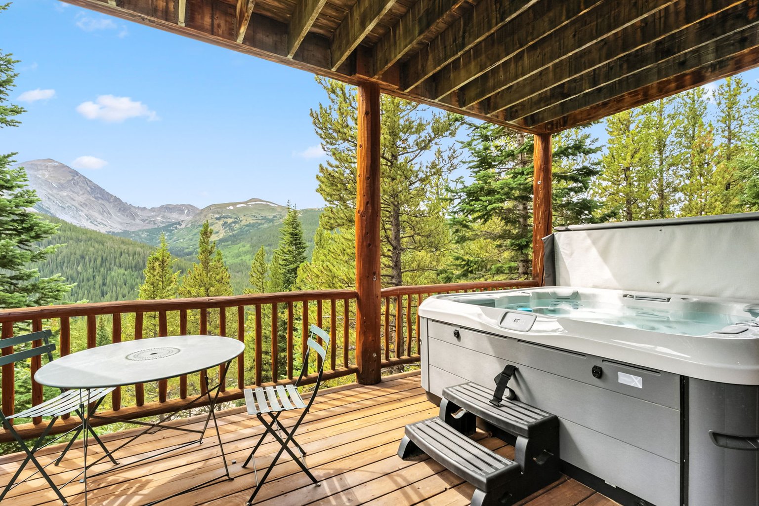Breckenridge Vacation Rental