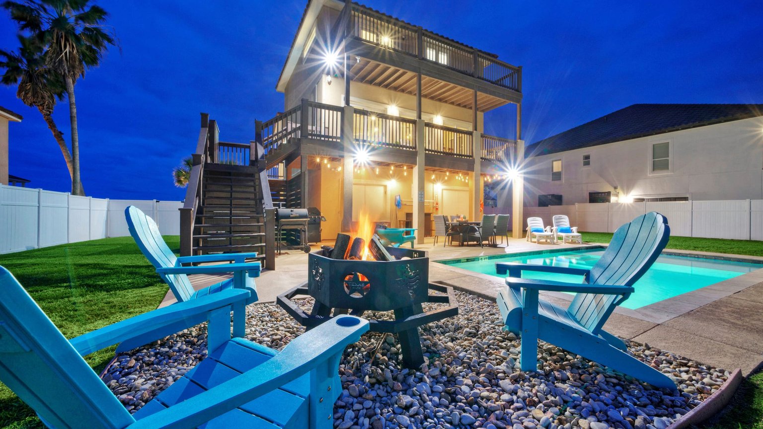 Port Aransas Vacation Rental