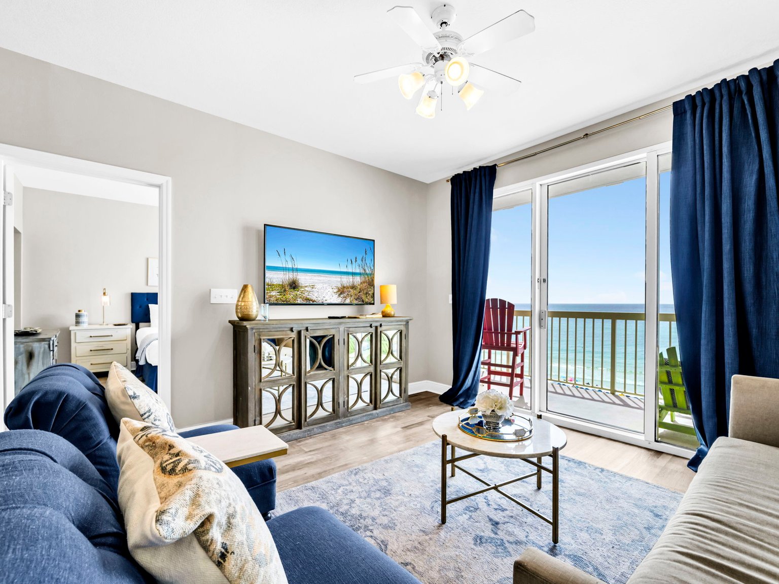 Panama City Beach Vacation Rental
