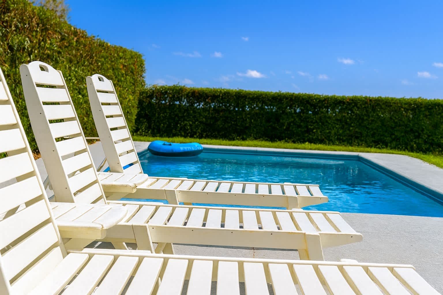 Clermont Vacation Rental